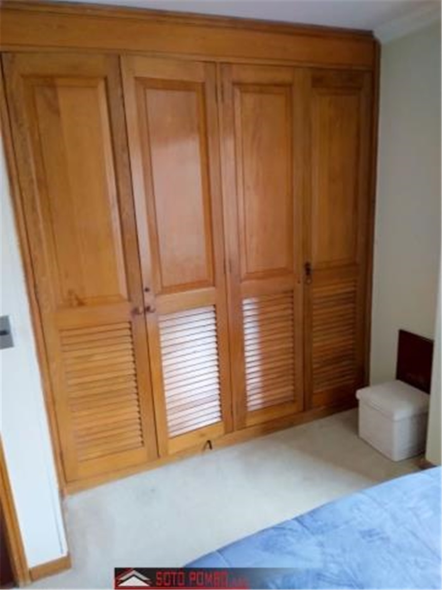Apartamento en venta en Chicó Navarra, Bogotá · foto 13 de 19