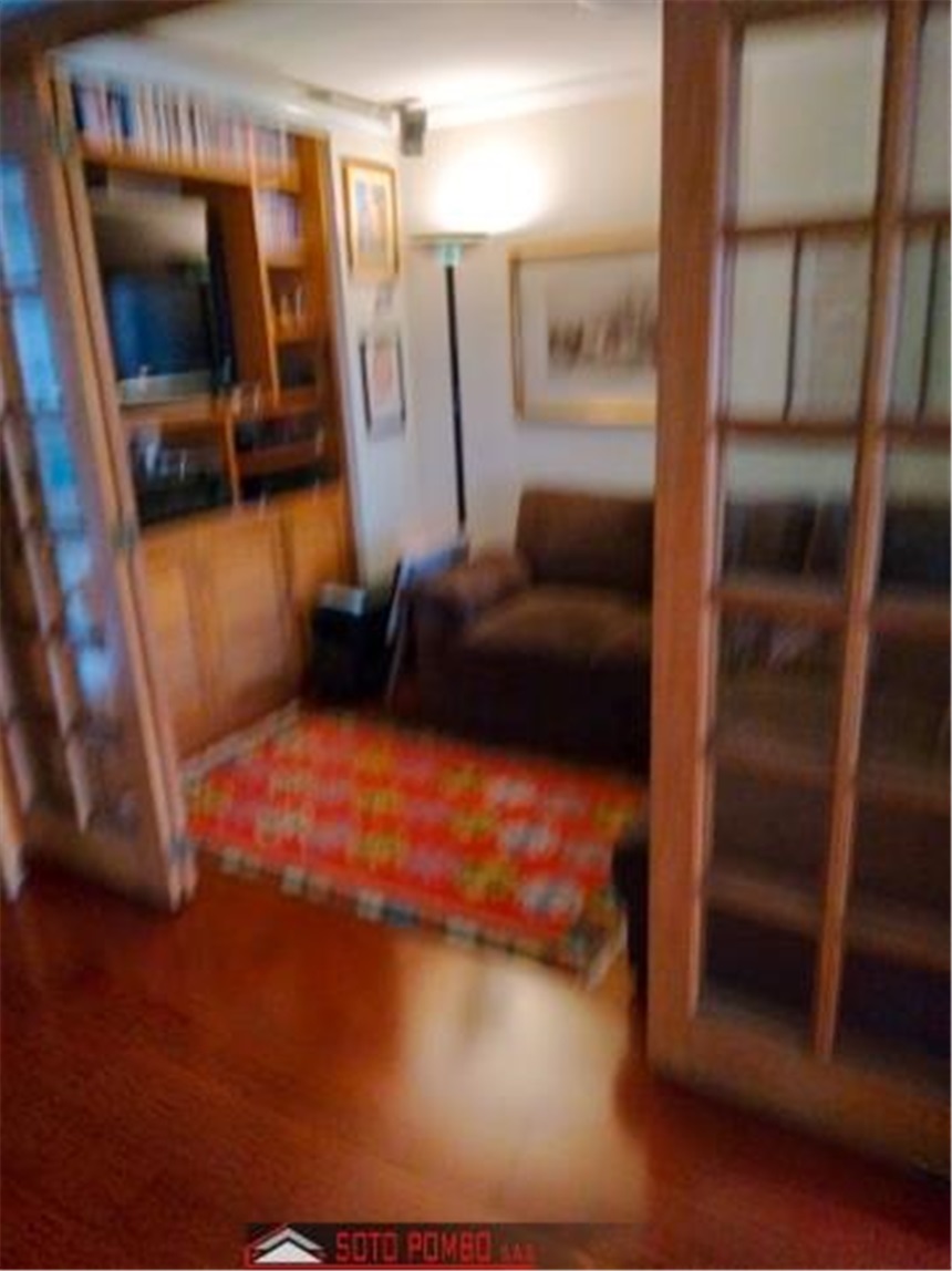 Apartamento en venta en Chicó Navarra, Bogotá · foto 4 de 19