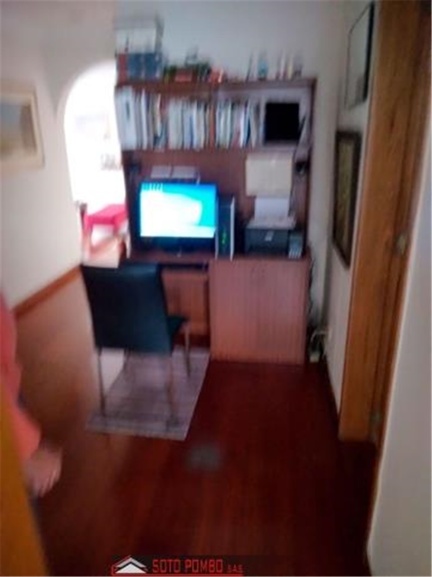 Apartamento en venta en Chicó Navarra, Bogotá · foto 7 de 19
