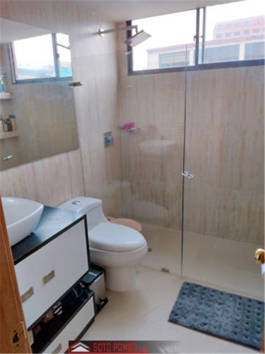 Apartamento en venta en Chicó Navarra, Bogotá · foto 16 de 19