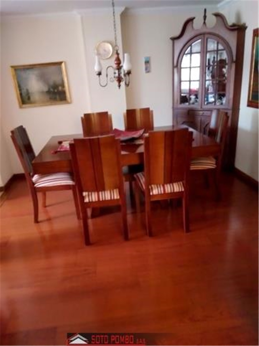 Apartamento en venta en Chicó Navarra, Bogotá · foto 5 de 19