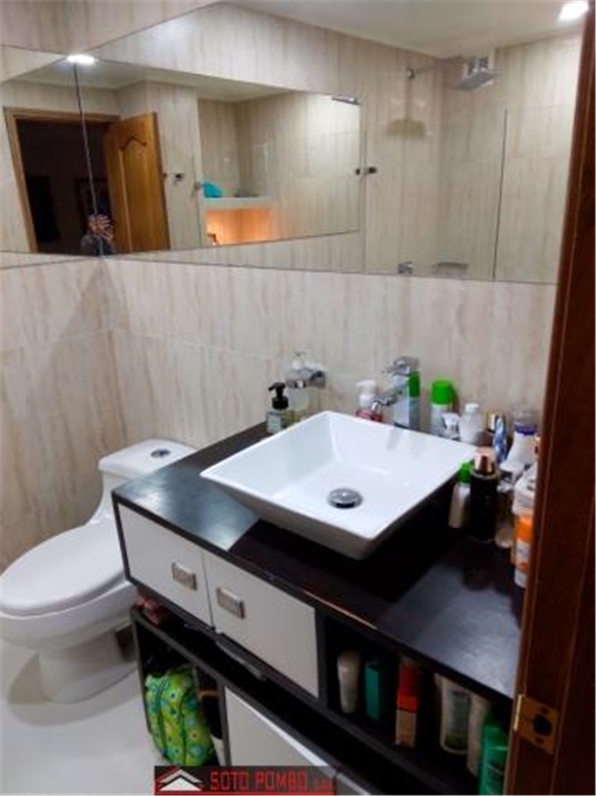 Apartamento en venta en Chicó Navarra, Bogotá · foto 17 de 19