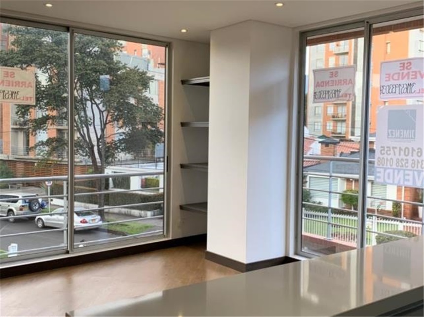 Apartamento en venta en La Veracruz, Bogotá · foto 6 de 9
