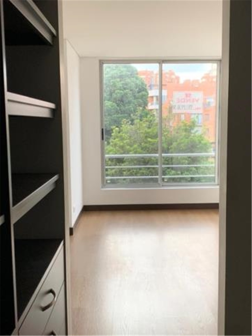 Apartamento en venta en La Veracruz, Bogotá · foto 9 de 9