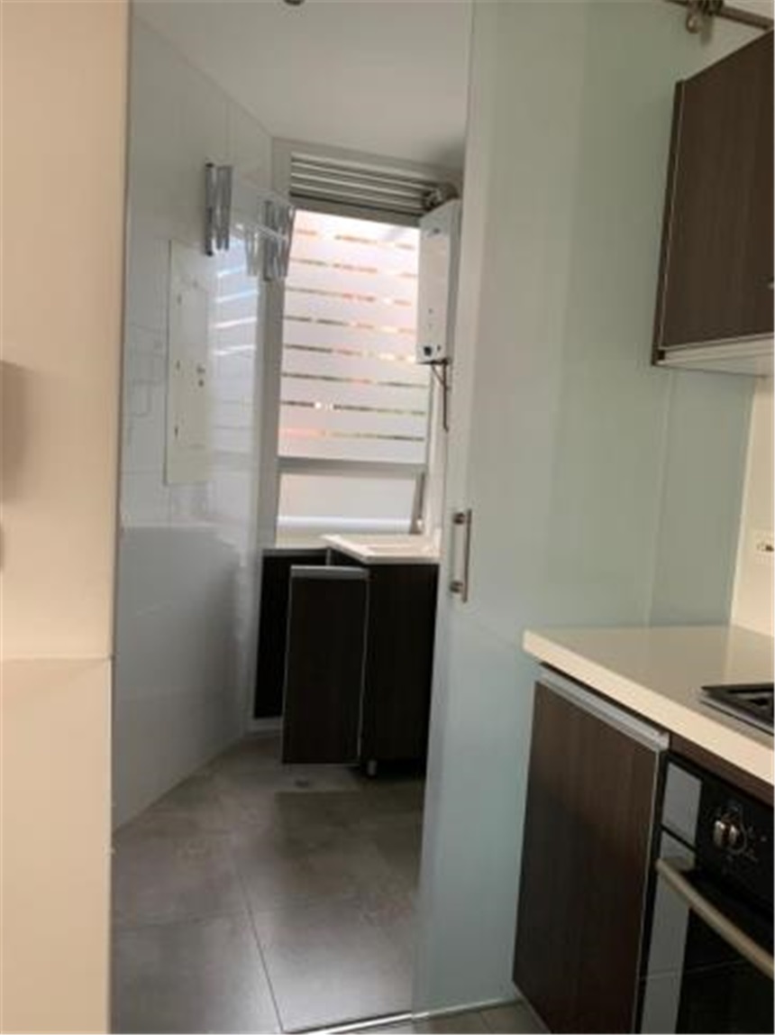 Apartamento en venta en La Veracruz, Bogotá · foto 3 de 9