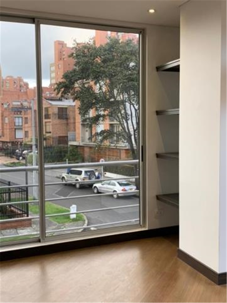 Apartamento en venta en La Veracruz, Bogotá · foto 5 de 9