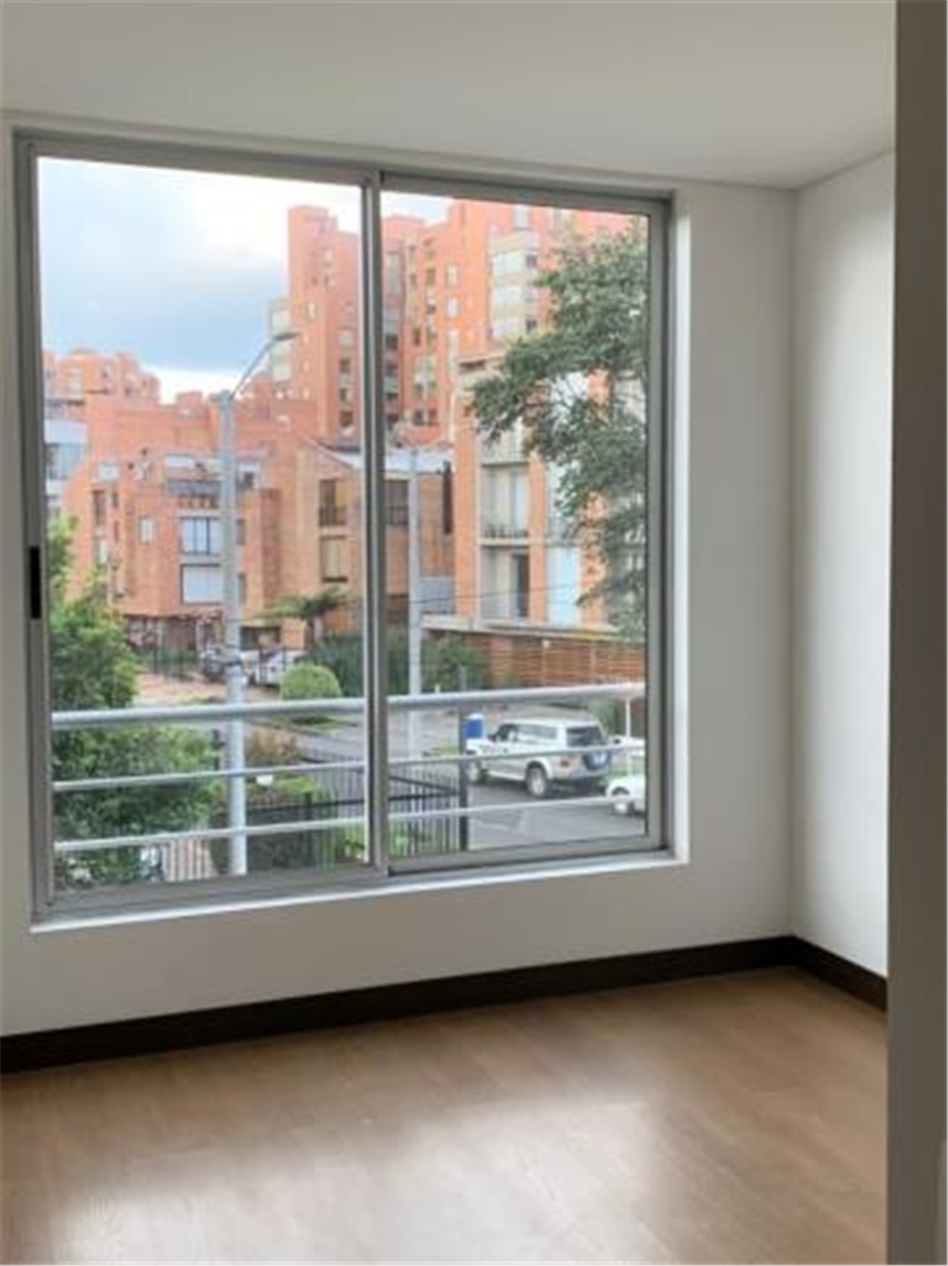 Apartamento en venta en La Veracruz, Bogotá · foto 8 de 9