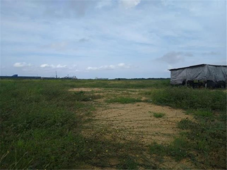 Lote en Arriendo - Vista 4