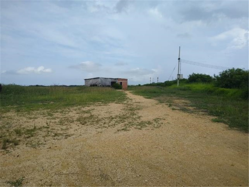 Lote en Arriendo - Vista 3