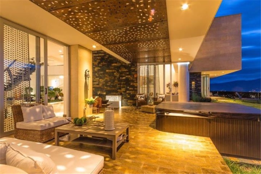 Casa de 4 alcobas en venta en La Calera, Medellín, 738 m² · foto 18 de 18