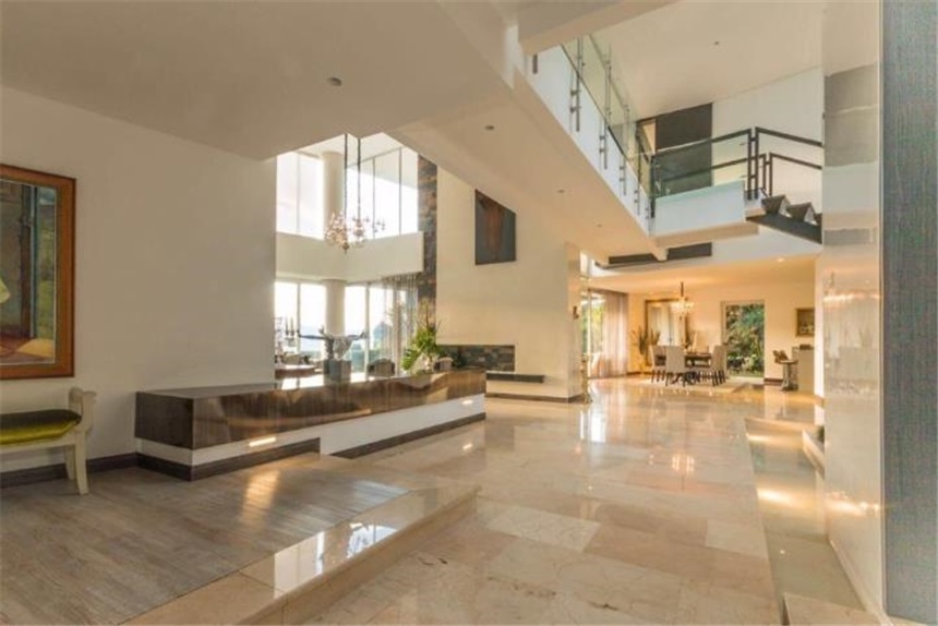 Casa de 4 alcobas en venta en La Calera, Medellín, 738 m² · foto 16 de 18