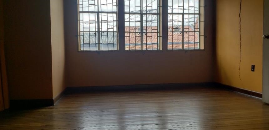 Casa en venta en Barrios Unidos, Bogotá · foto 19 de 24
