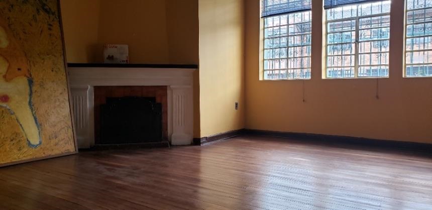 Casa en venta en Barrios Unidos, Bogotá · foto 4 de 24