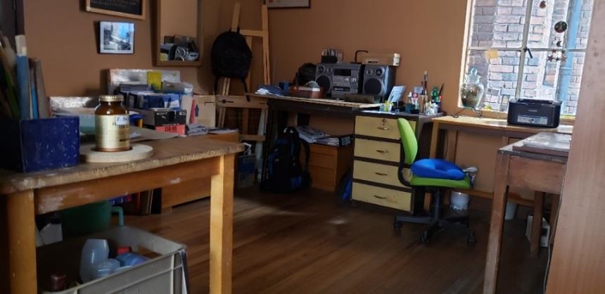 Casa en venta en Barrios Unidos, Bogotá · foto 10 de 24