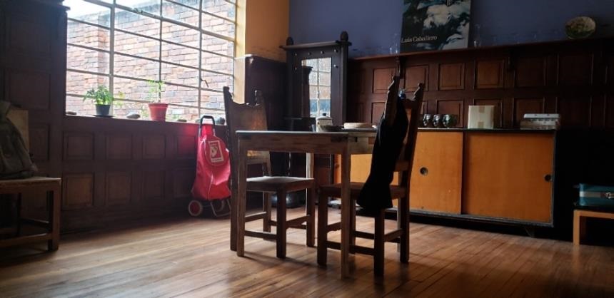 Casa en venta en Barrios Unidos, Bogotá · foto 7 de 24