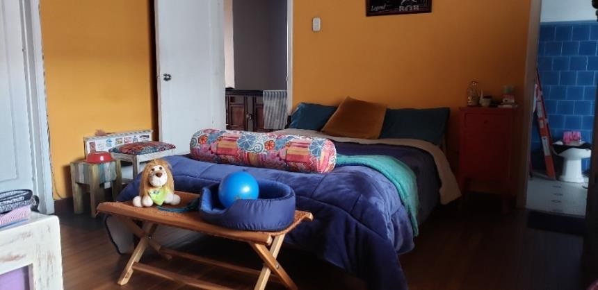 Casa en venta en Barrios Unidos, Bogotá · foto 17 de 24