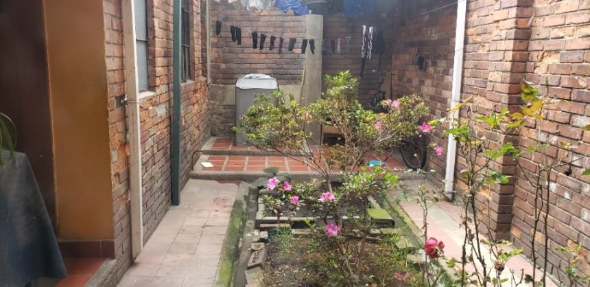 Casa en venta en Barrios Unidos, Bogotá · foto 11 de 24