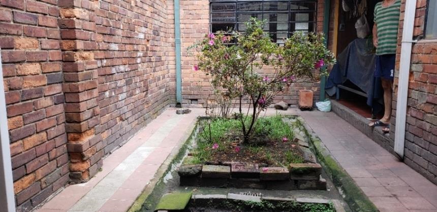 Casa en venta en Barrios Unidos, Bogotá · foto 12 de 24