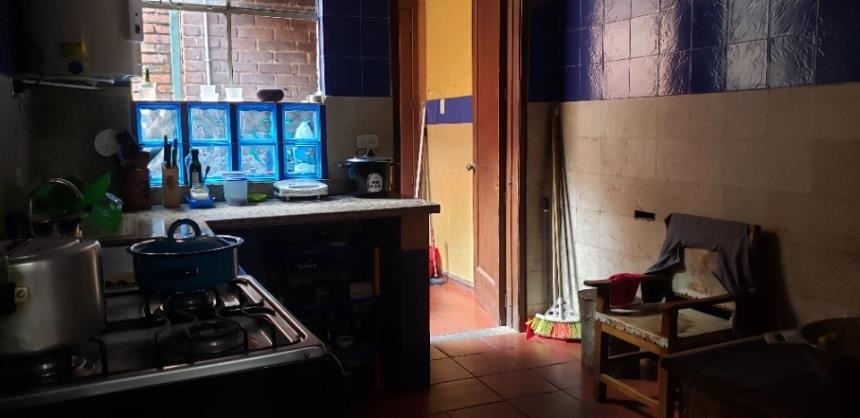 Casa en venta en Barrios Unidos, Bogotá · foto 21 de 24