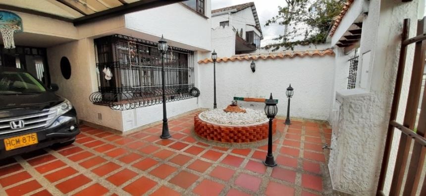 Casa en Venta