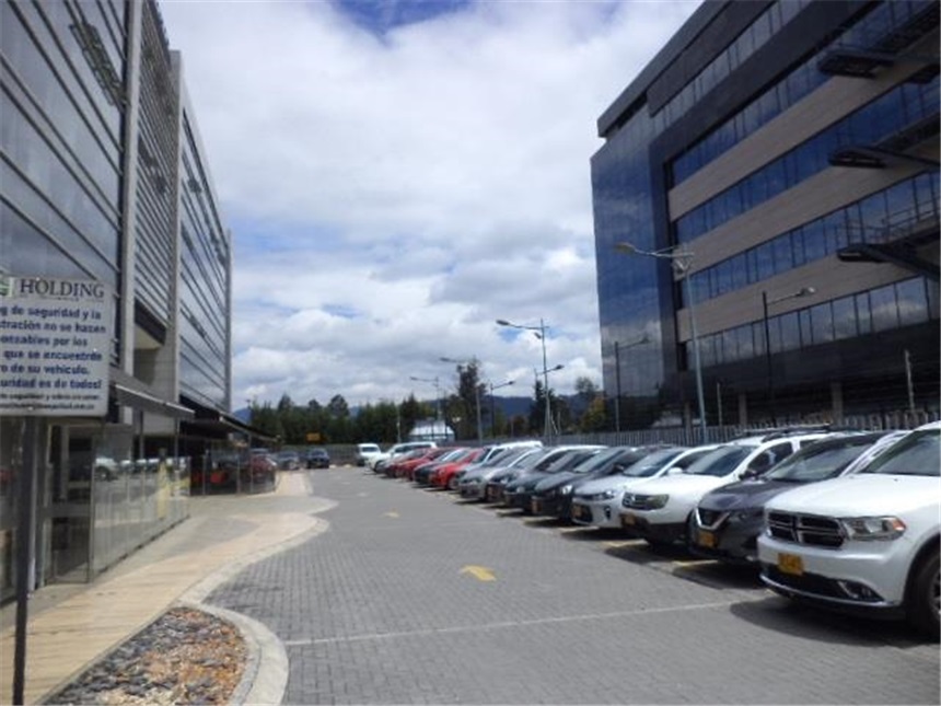 Local en venta en Ub Lindarajas De Chia, Chía, 45 m² · foto 4 de 24