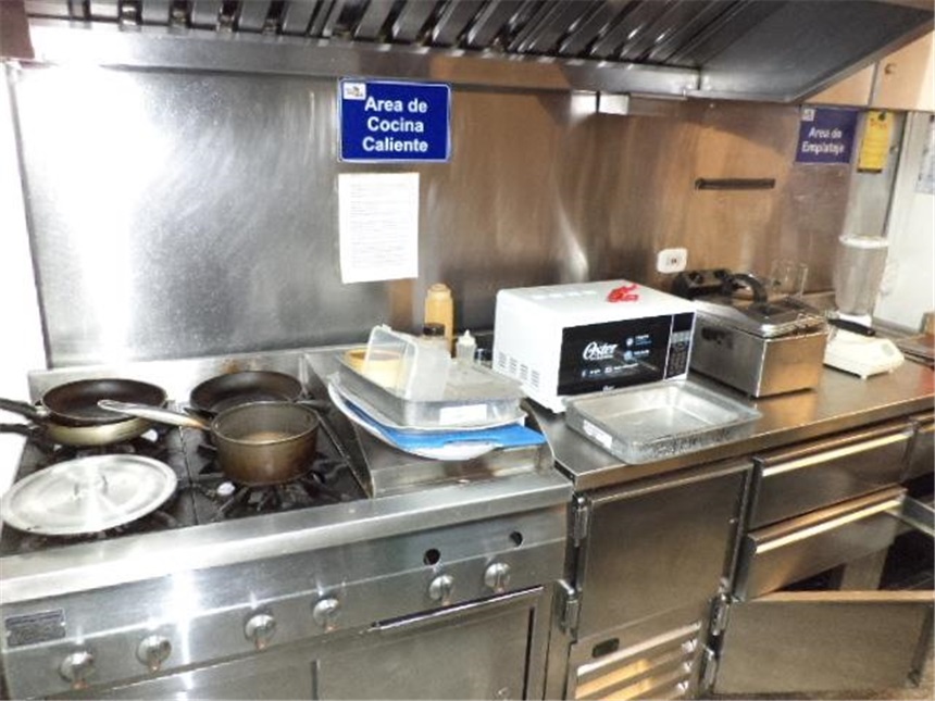 Local en venta en Ub Lindarajas De Chia, Chía, 45 m² · foto 10 de 24