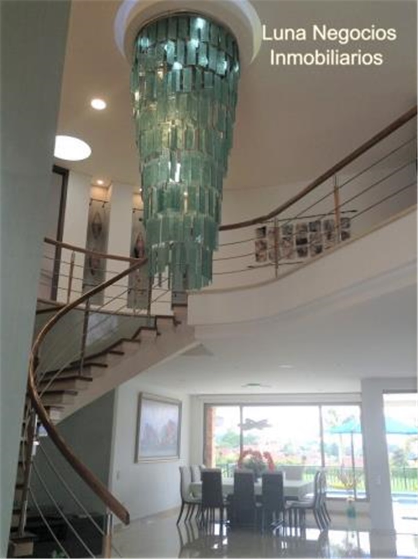 Casa de 5 alcobas en venta en Ruitoque Alto, Floridablanca, 630 m² · foto 18 de 24