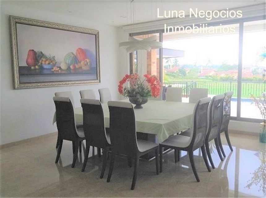 Casa de 5 alcobas en venta en Ruitoque Alto, Floridablanca, 630 m² · foto 3 de 24