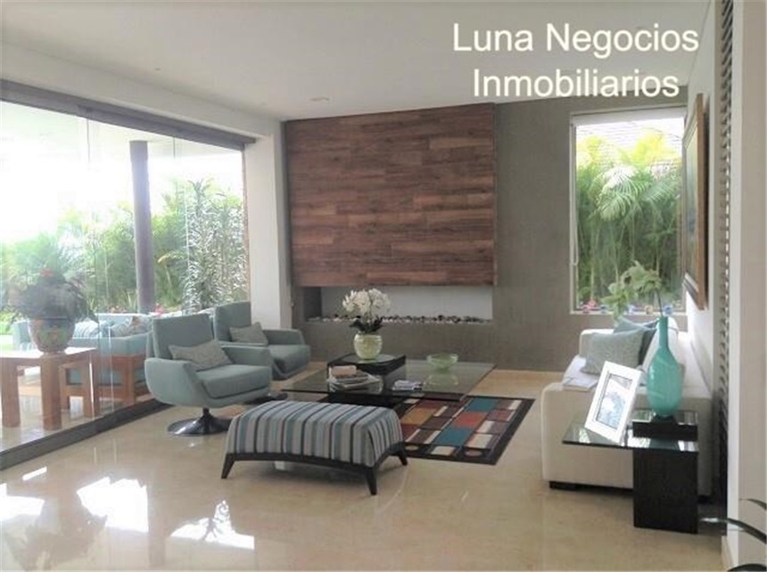 Casa de 5 alcobas en venta en Ruitoque Alto, Floridablanca, 630 m² · foto 4 de 24