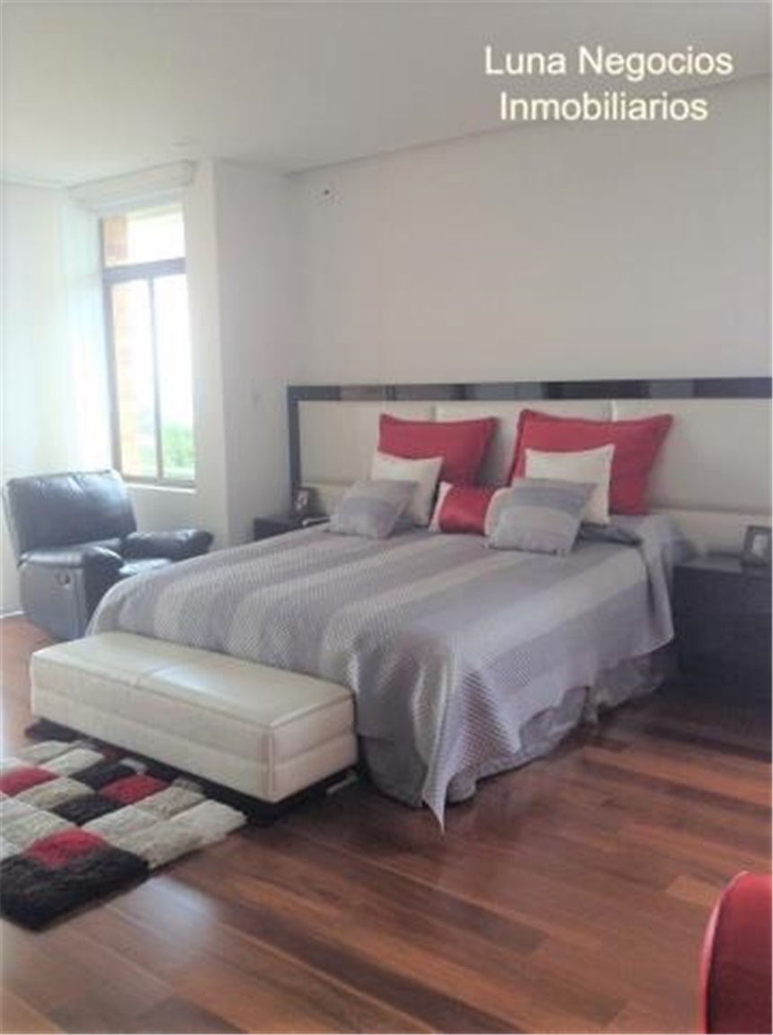 Casa de 5 alcobas en venta en Ruitoque Alto, Floridablanca, 630 m² · foto 22 de 24