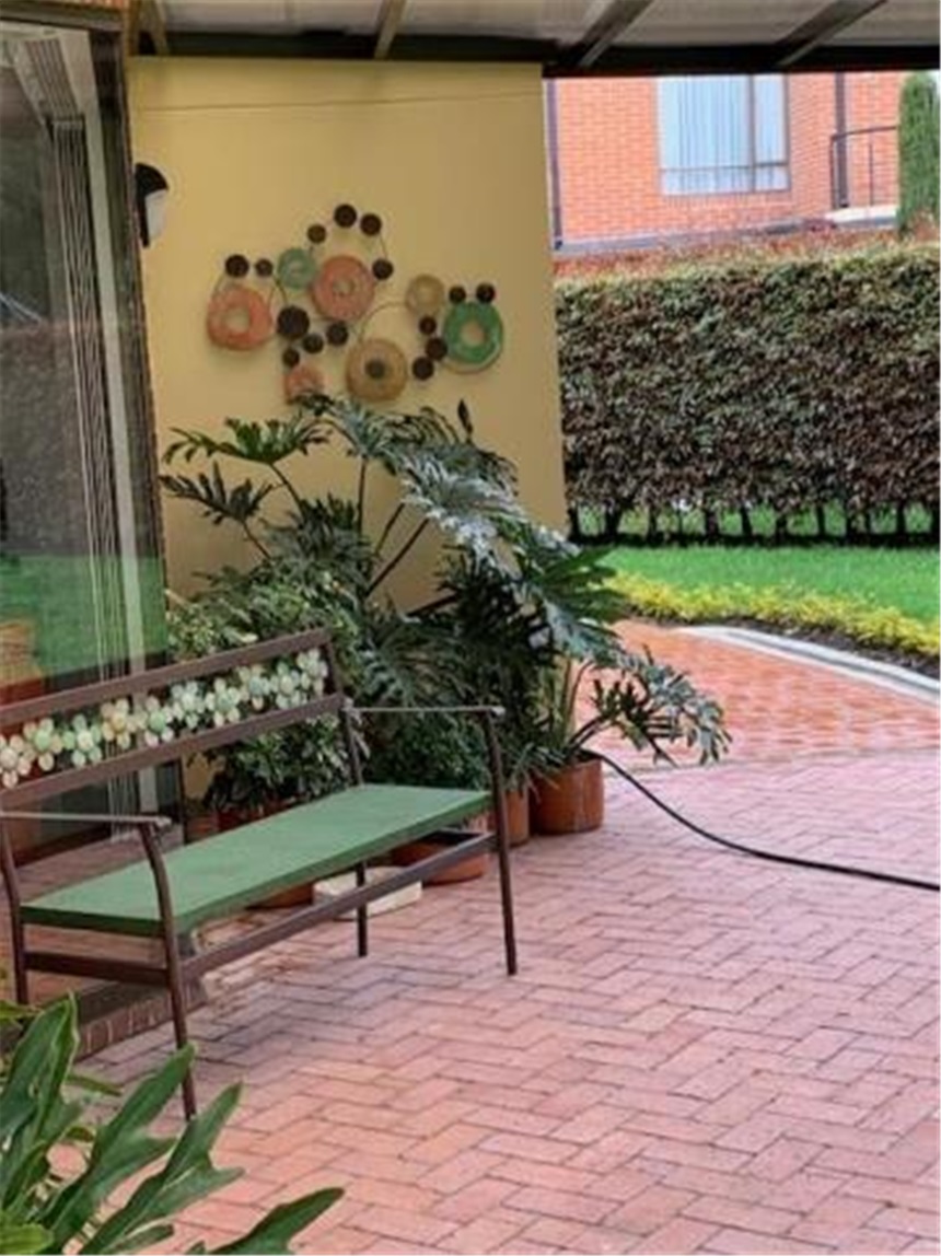 Casa en venta en Guaymaral, Bogotá · foto 21 de 24