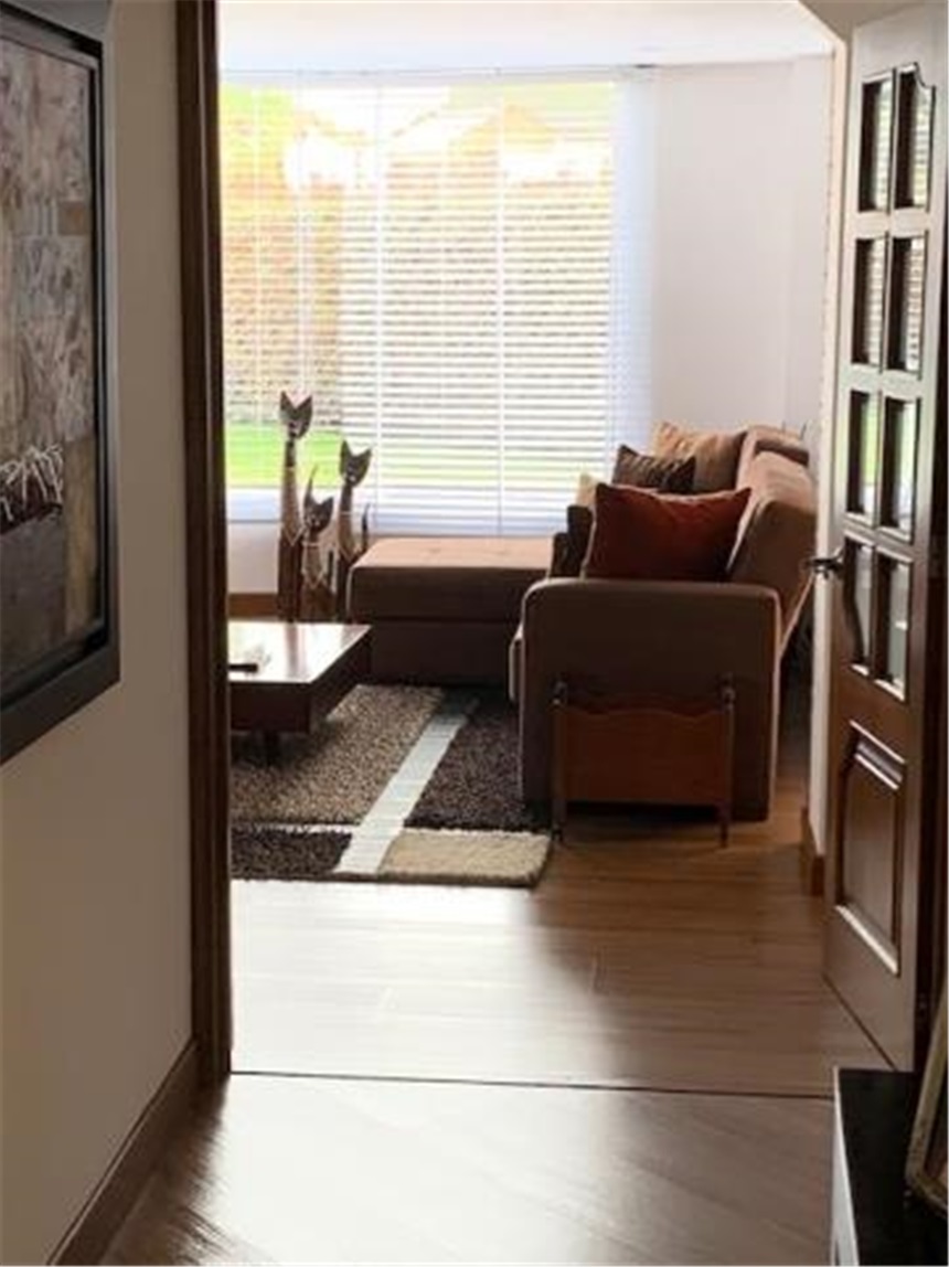 Casa en venta en Guaymaral, Bogotá · foto 11 de 24