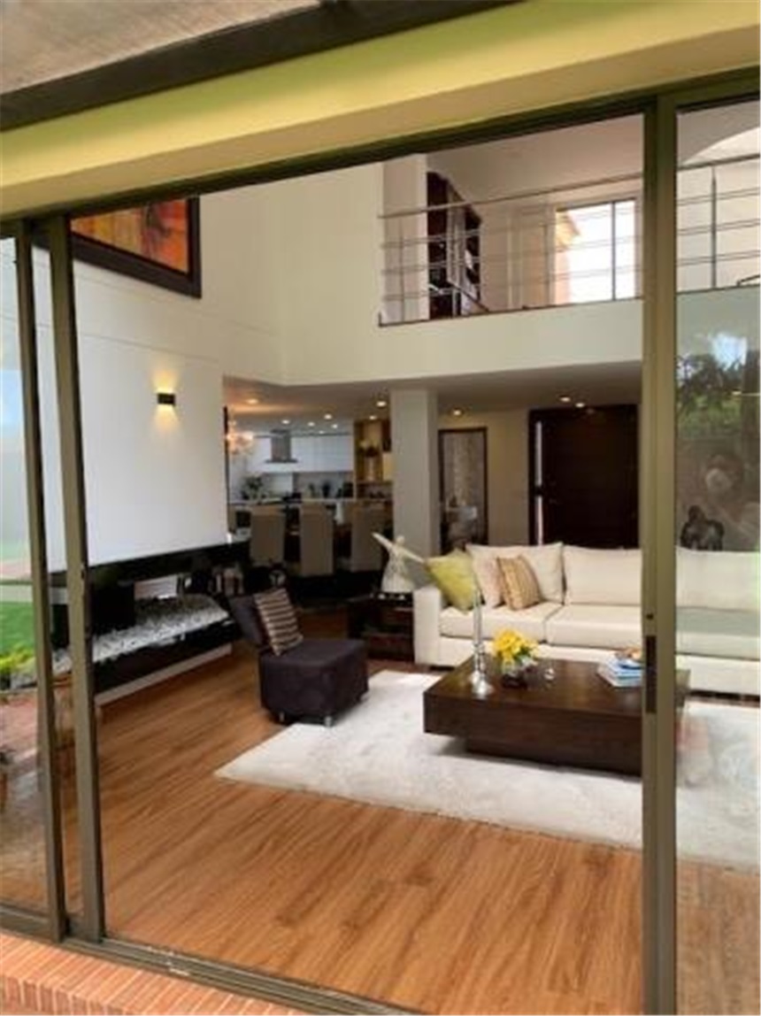 Casa en venta en Guaymaral, Bogotá · foto 24 de 24