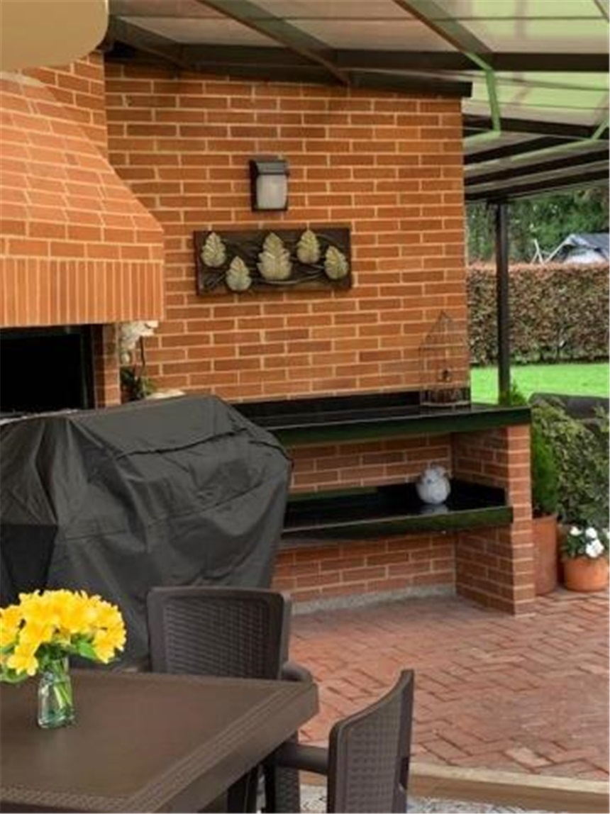 Casa en venta en Guaymaral, Bogotá · foto 20 de 24