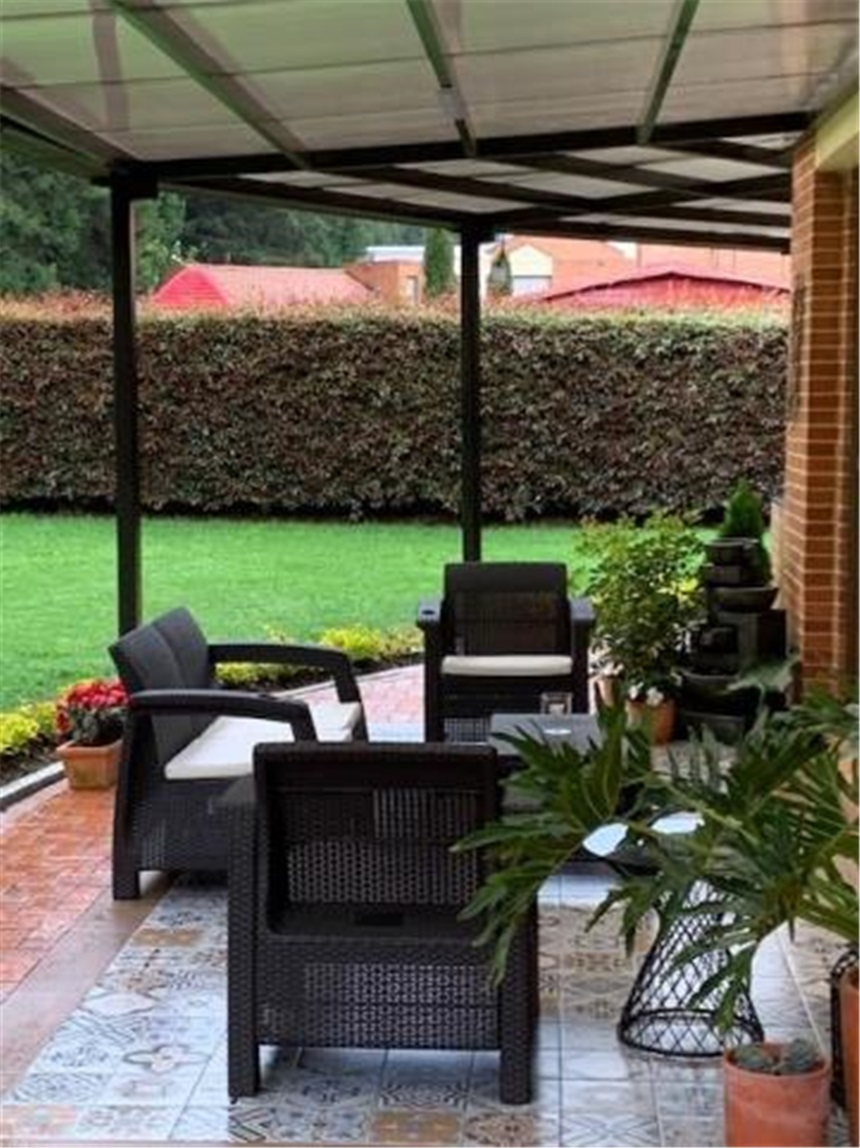 Casa en venta en Guaymaral, Bogotá · foto 22 de 24