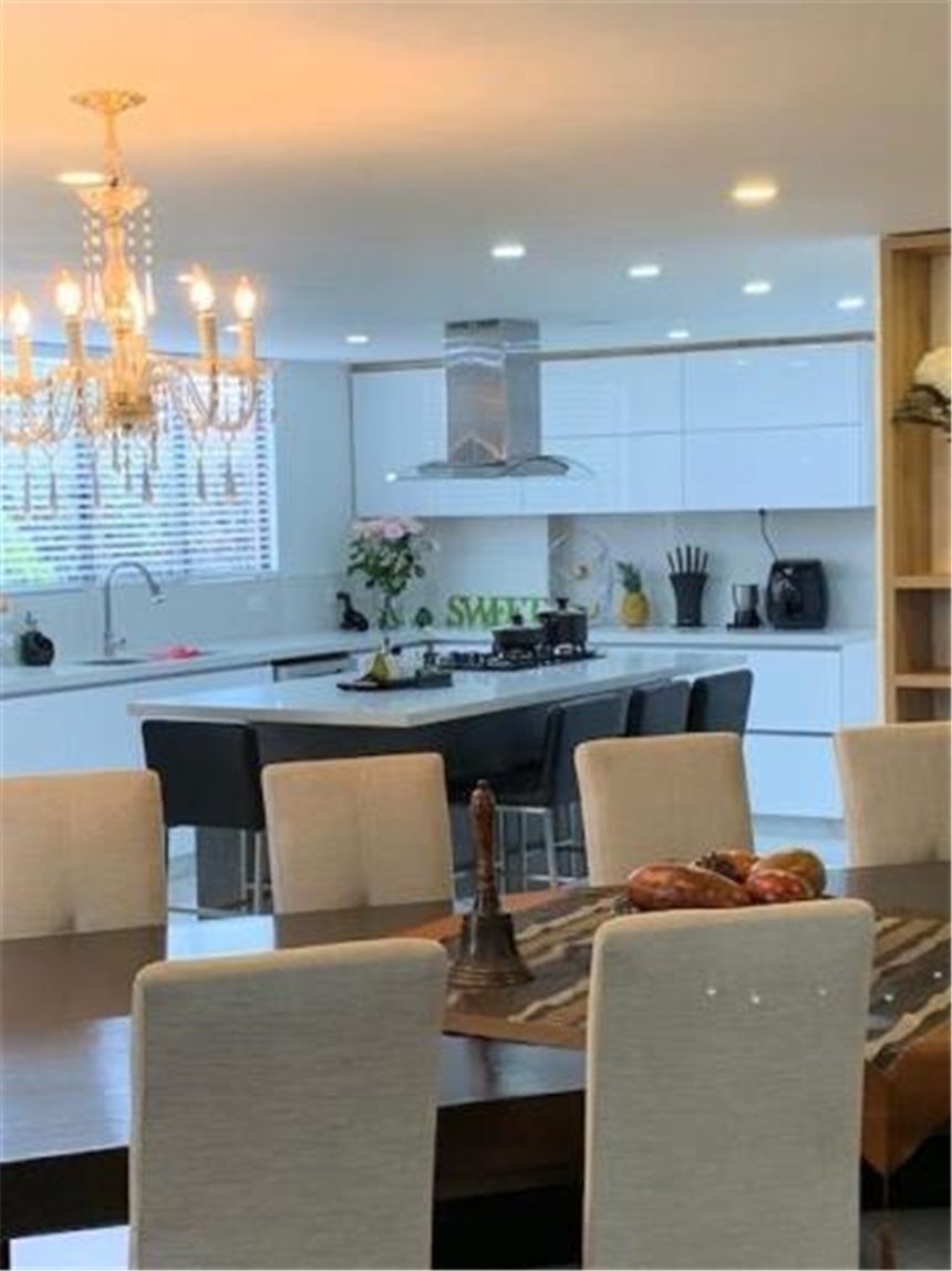 Casa en venta en Guaymaral, Bogotá · foto 6 de 24