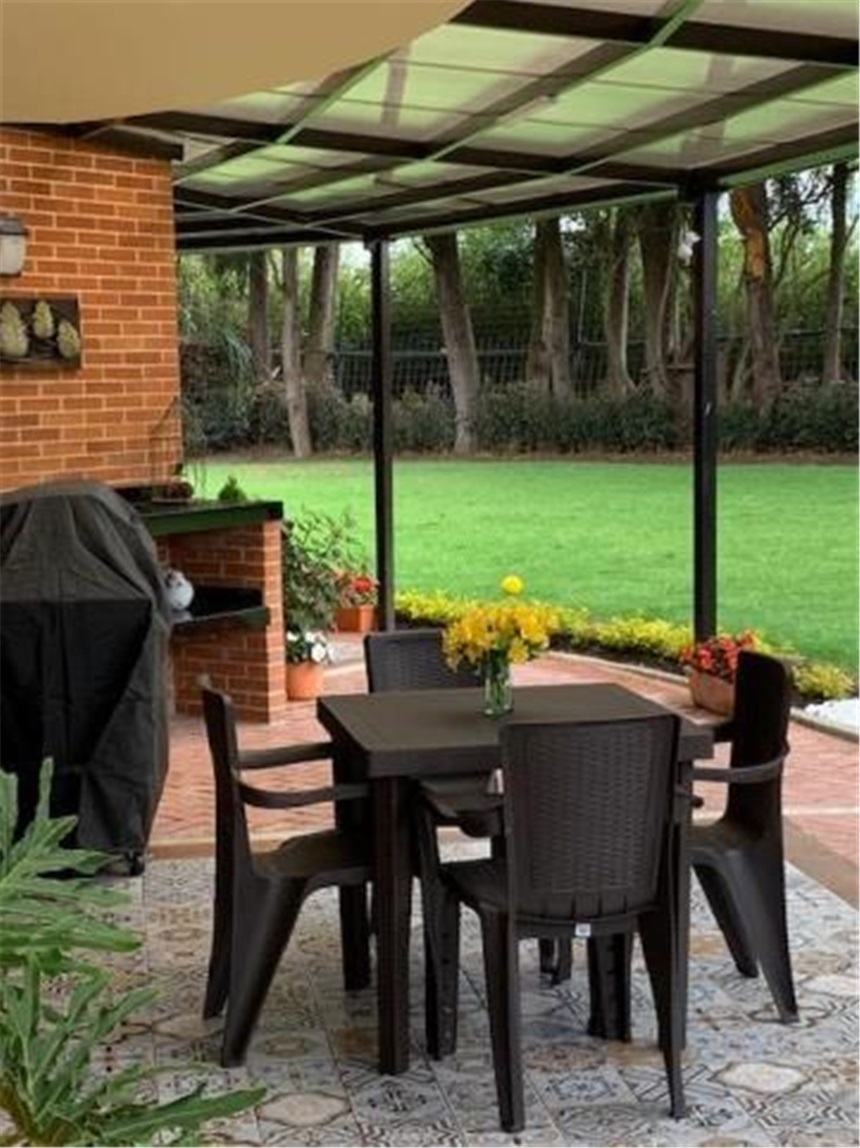 Casa en venta en Guaymaral, Bogotá · foto 18 de 24