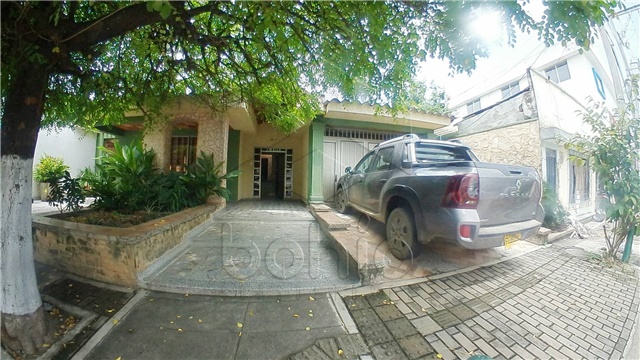 Casa en venta en Centro, Montería · foto 2 de 22