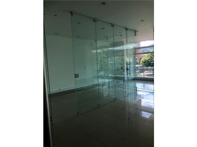 Oficina en Arriendo - Visning 2