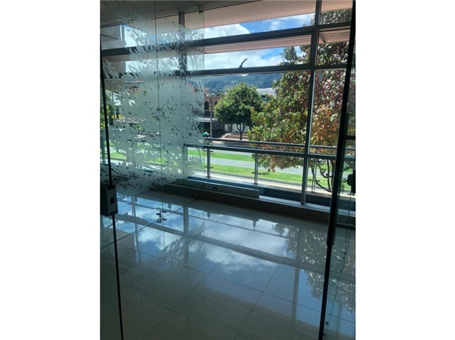 Oficina en Arriendo - Visning 3