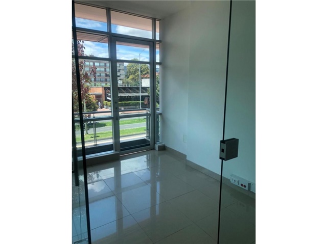Oficina en Arriendo - Visning 4