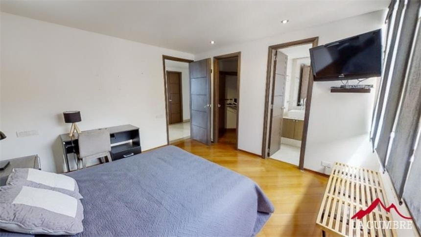 Apartamento de 3 alcobas en venta en El Poblado, Medellín, 360 m² · foto 20 de 24