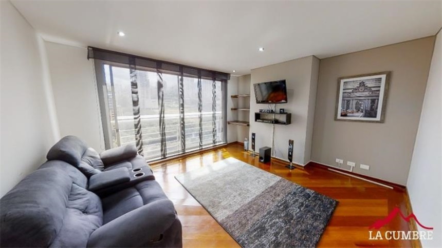 Apartamento de 3 alcobas en venta en El Poblado, Medellín, 360 m² · foto 13 de 24