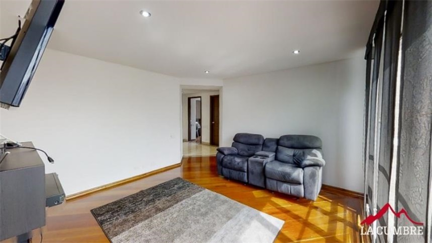 Apartamento de 3 alcobas en venta en El Poblado, Medellín, 360 m² · foto 14 de 24