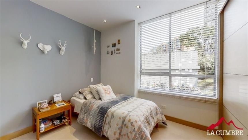Apartamento en venta en El Poblado, Medellín · foto 19 de 24