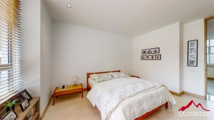 Apartamento en venta en El Poblado, Medellín · foto 16 de 24