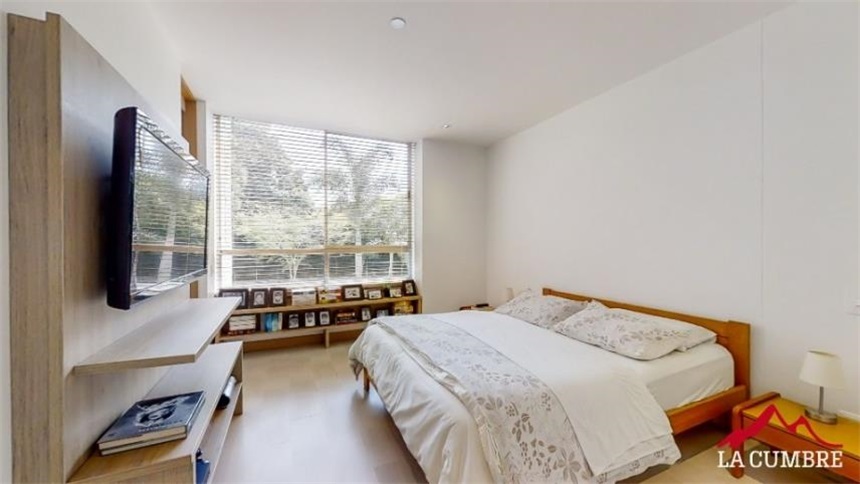 Apartamento en venta en El Poblado, Medellín · foto 14 de 24