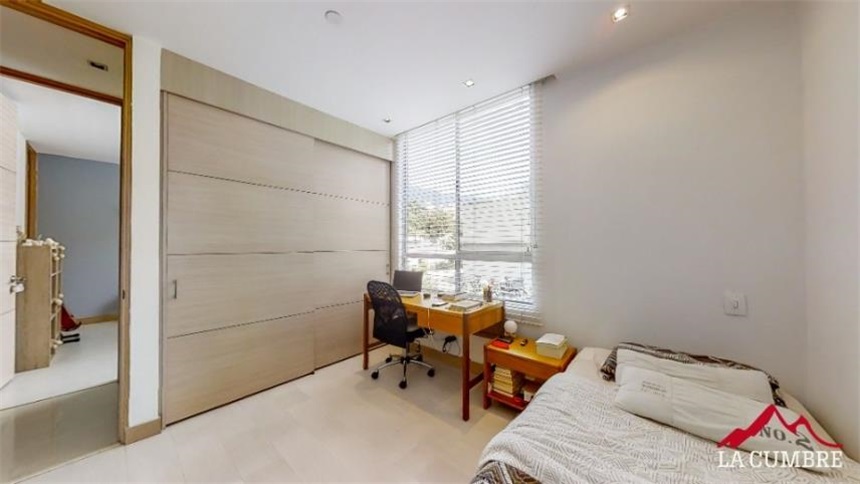 Apartamento en venta en El Poblado, Medellín · foto 24 de 24