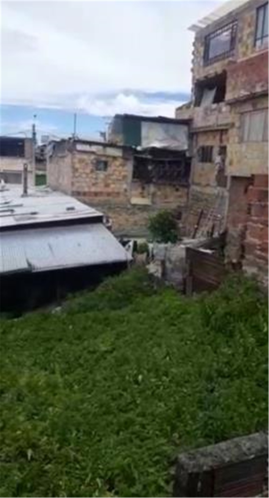 Casa Lote en Venta