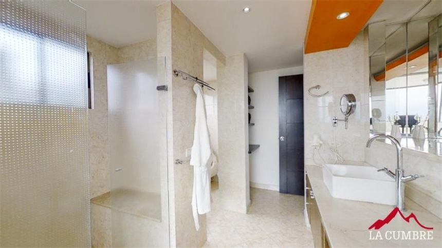 Apartamento en arriendo en El Poblado, Medellín · foto 14 de 23